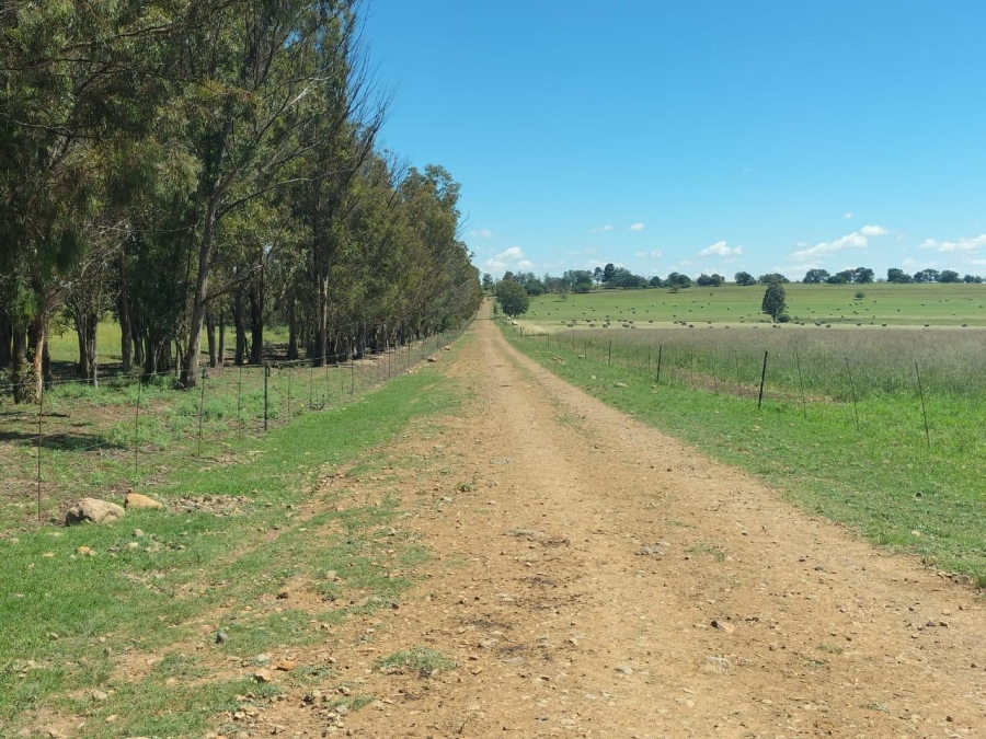 2 Bedroom Property for Sale in Bethlehem Rural Free State